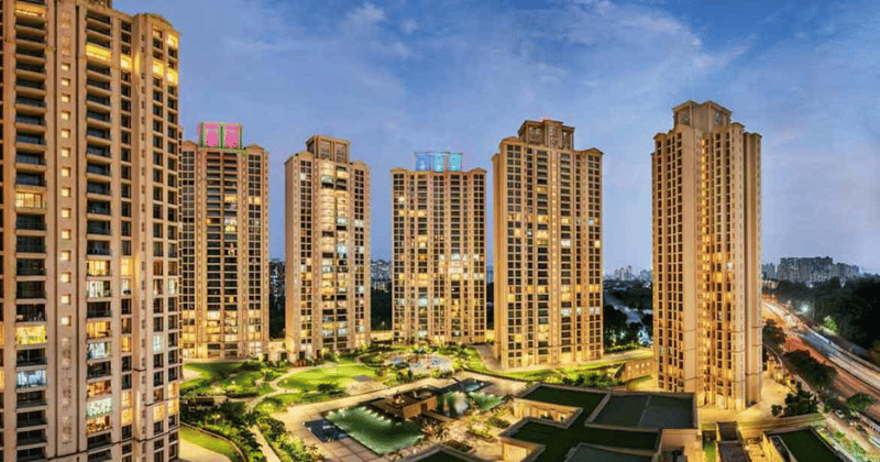 One Hiranandani Park